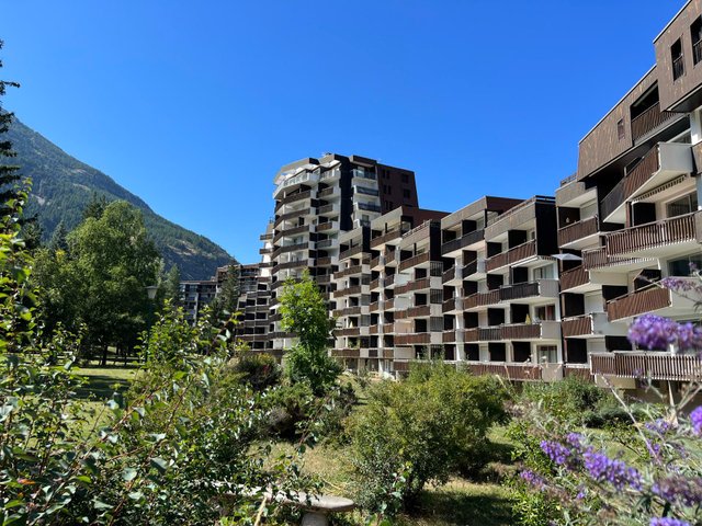 Appartements CONCORDE V - Serre Chevalier 1400 - Villeneuve
