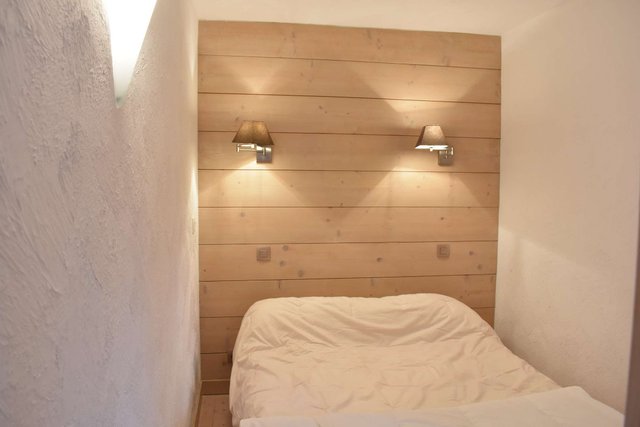 Appartement Hauts De Chantemouche MRB390-012 - Méribel Centre 1600 