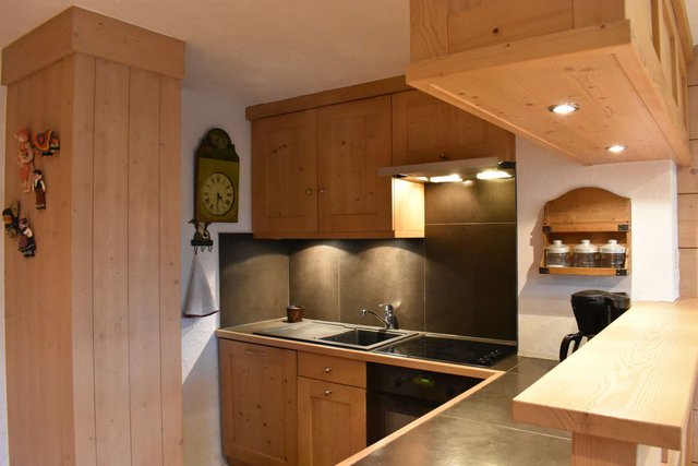 Appartement Hauts De Chantemouche MRB390-012 - Méribel Centre 1600 