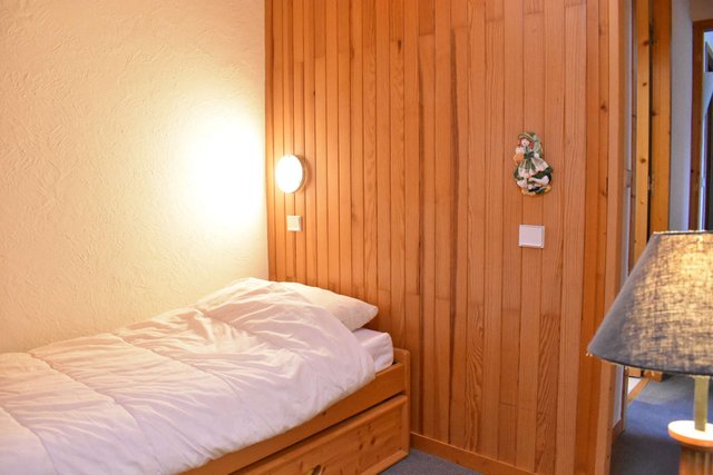 Appartement Hauts De Chantemouche MRB390-012 - Méribel Centre 1600 