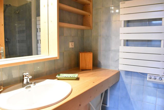 Appartement Hauts De Chantemouche MRB390-012 - Méribel Centre 1600 