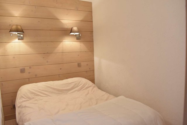 Appartement Hauts De Chantemouche MRB390-012 - Méribel Centre 1600 