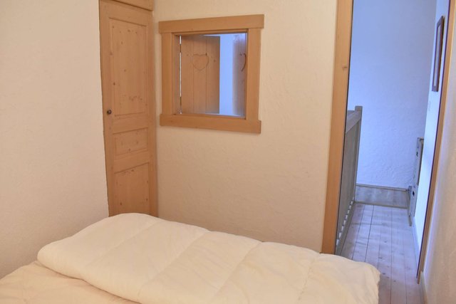 Appartement Hauts De Chantemouche MRB390-012 - Méribel Centre 1600 