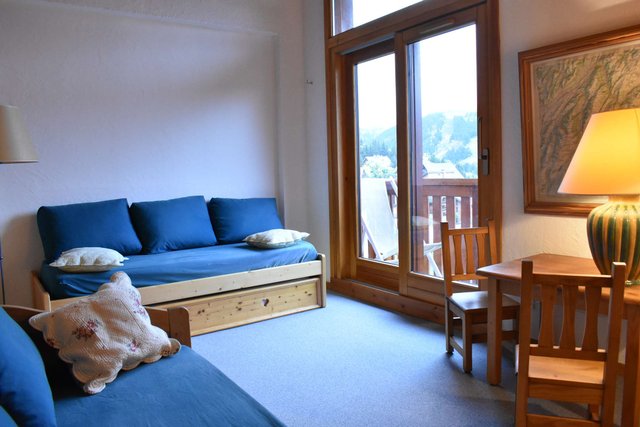Appartement Hauts De Chantemouche MRB390-012 - Méribel Centre 1600 