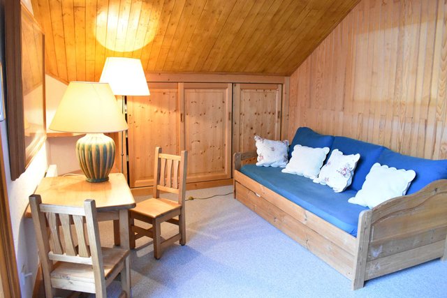 Appartement Hauts De Chantemouche MRB390-012 - Méribel Centre 1600 