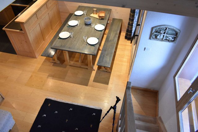 Appartement Hauts De Chantemouche MRB390-012 - Méribel Centre 1600 