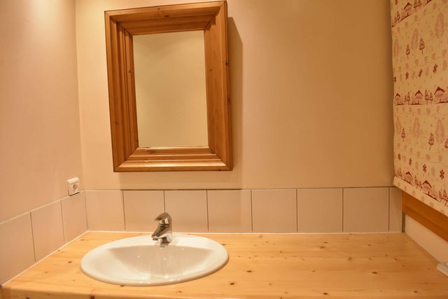 Appartement Hauts De Chantemouche MRB390-012 - Méribel Centre 1600 