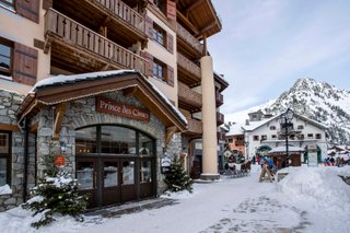Appartements RESIDENCE PRINCE DES CIMES - Les Arcs 1950