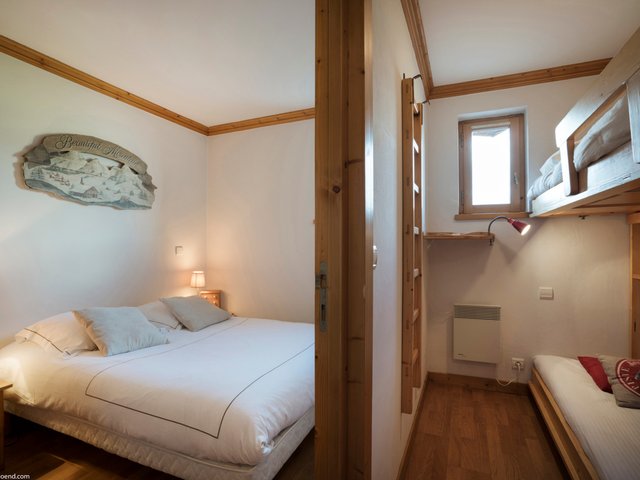 Résidence GRANGETTE - Courchevel 1550