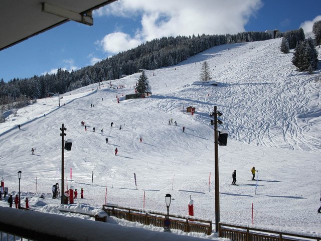 Résidence GRANGETTE - Courchevel 1550