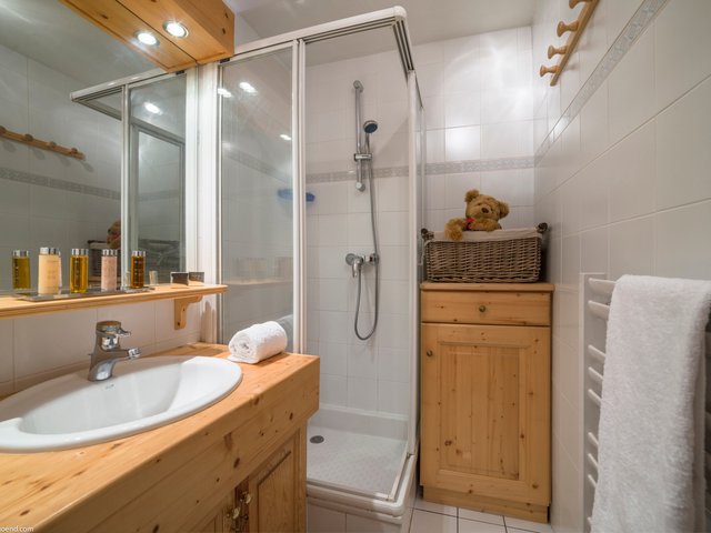 Résidence GRANGETTE - Courchevel 1550