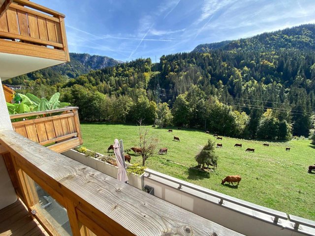 Résidence LES PRIMEVERES - Le Grand Bornand