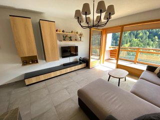 Résidence LES PRIMEVERES - Le Grand Bornand
