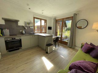 Appartement Mas Du Peyron CHA680-0004 - Serre Chevalier 1350 - Chantemerle