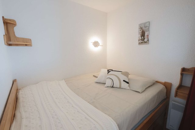 Appartement Cimes De Caron CC 1401 - Val Thorens