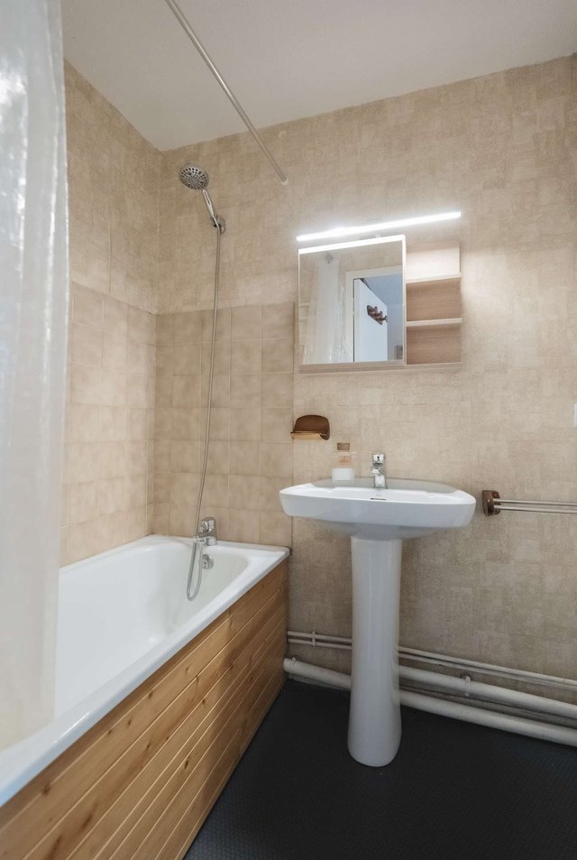Appartement Cimes De Caron CC 1401 - Val Thorens