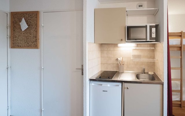 Appartement Cimes De Caron CC 1401 - Val Thorens