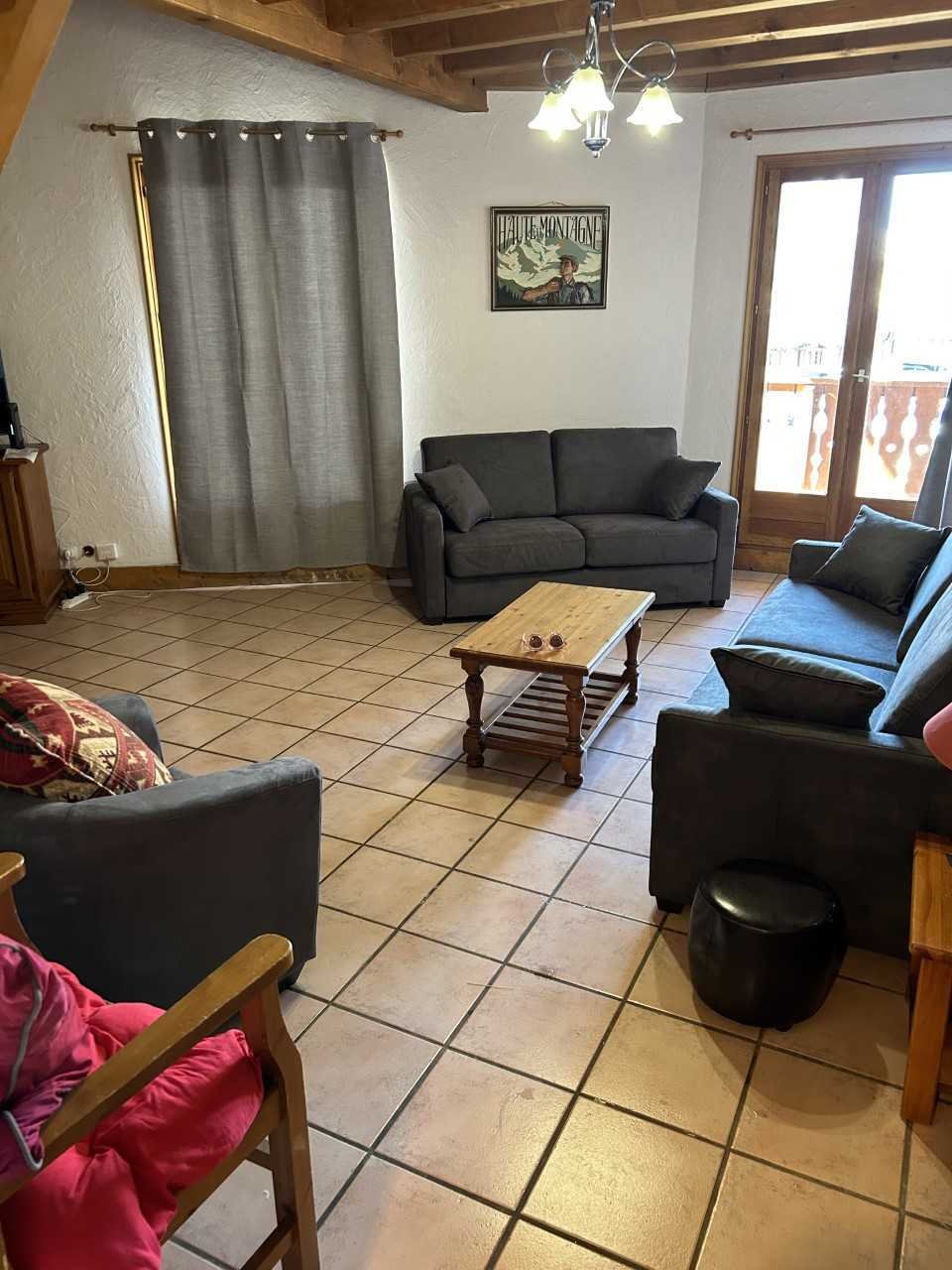 6 pièces 10 personnes Confort - CHALET LES TROLLES - Val Thorens
