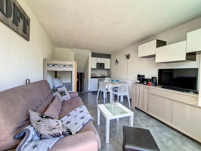 Appartements DANCHET - Les Menuires Brelin