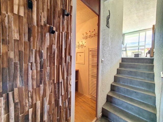 Appartements DANCHET - Les Menuires Brelin