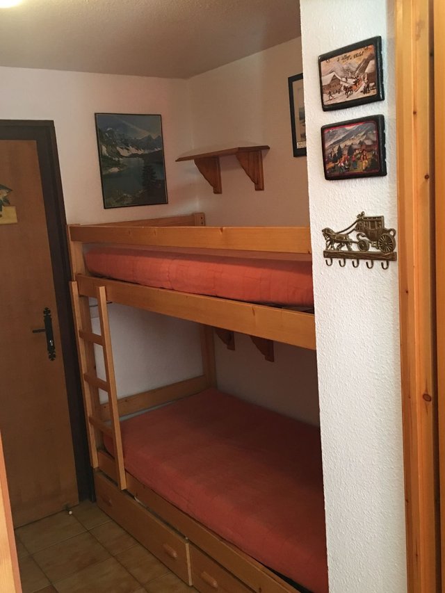 Résidence Les Tyroliens - Châtel