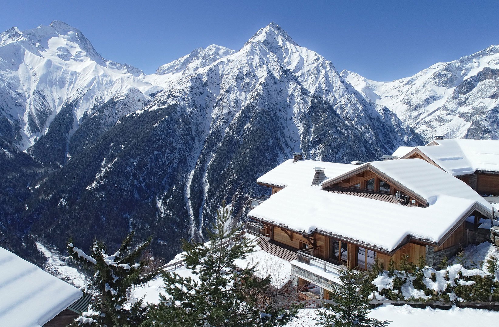 CHALET GILDA 