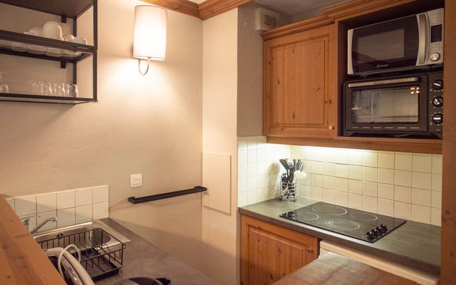 Appartement Athamante G457 - Valmorel