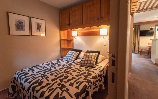 Appartement Athamante G457 - Valmorel