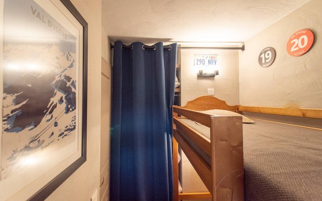 Appartement Athamante G457 - Valmorel