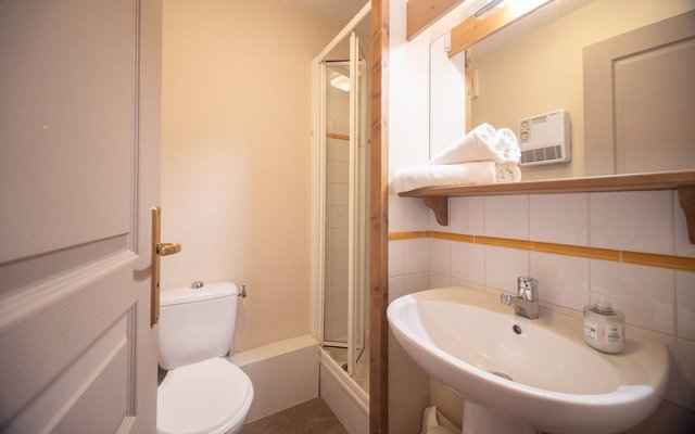 Appartement Athamante G457 - Valmorel