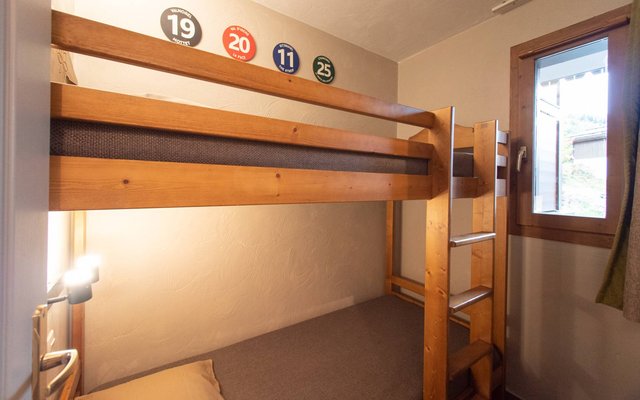 Appartement Athamante G457 - Valmorel