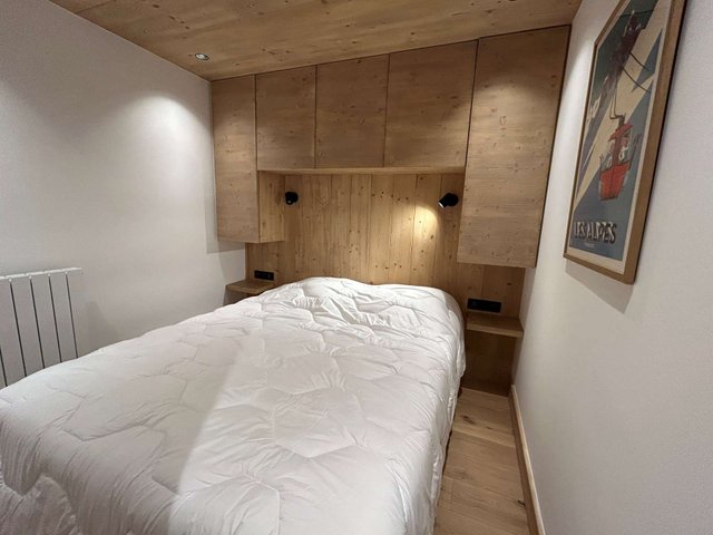 Appartement Chasseforet MRB140-14 - Méribel Centre 1600 