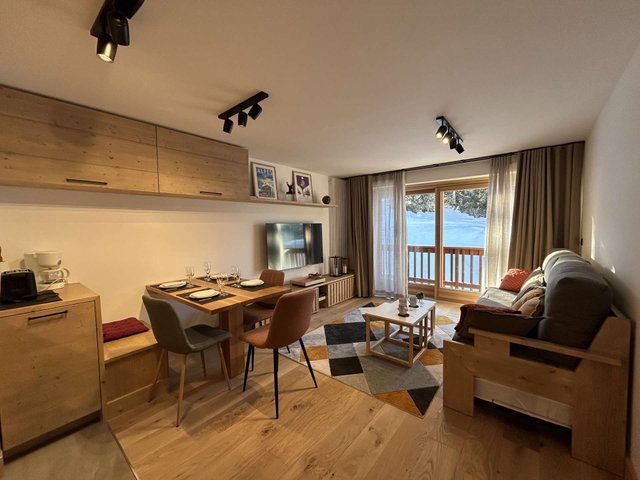 Appartement Chasseforet MRB140-14 - Méribel Centre 1600 