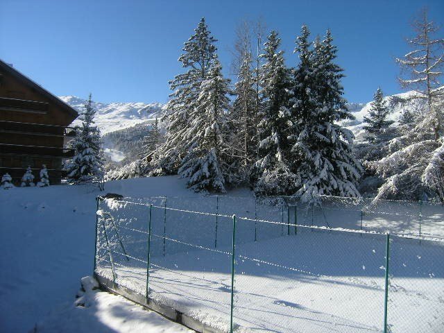 Appartement Chasseforet MRB140-14 - Méribel Centre 1600 