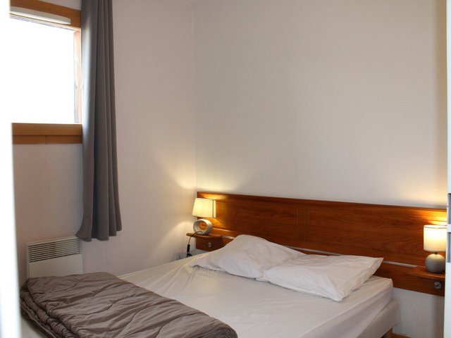 Appartement Le Dévoluy, 2 pièces, 6 personnes - Superdévoluy