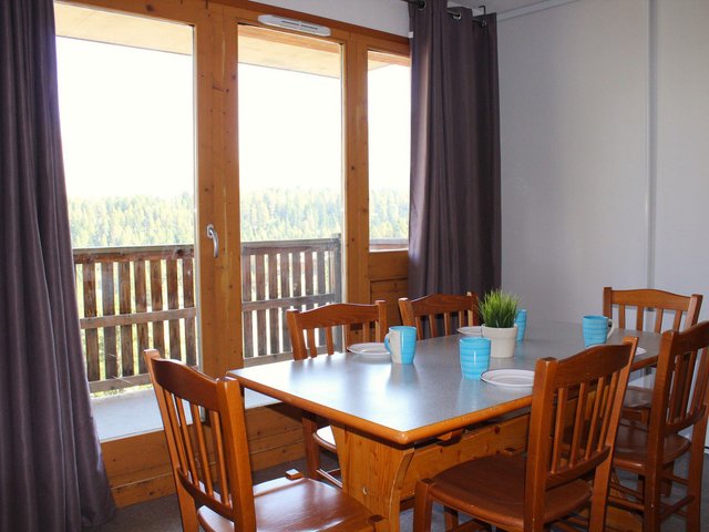 Appartement Le Dévoluy, 2 pièces, 6 personnes - Superdévoluy