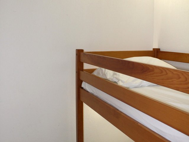 Appartement Le Dévoluy, 2 pièces, 6 personnes - Superdévoluy