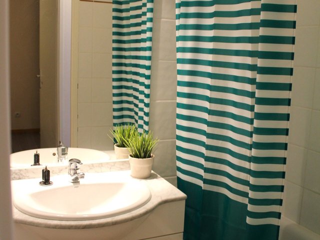 Appartement Le Dévoluy, 2 pièces, 6 personnes - Superdévoluy