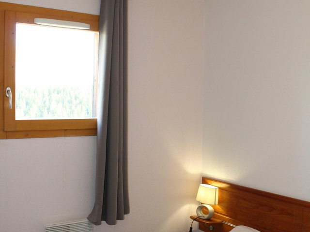 Appartement Le Dévoluy, 2 pièces, 6 personnes - Superdévoluy