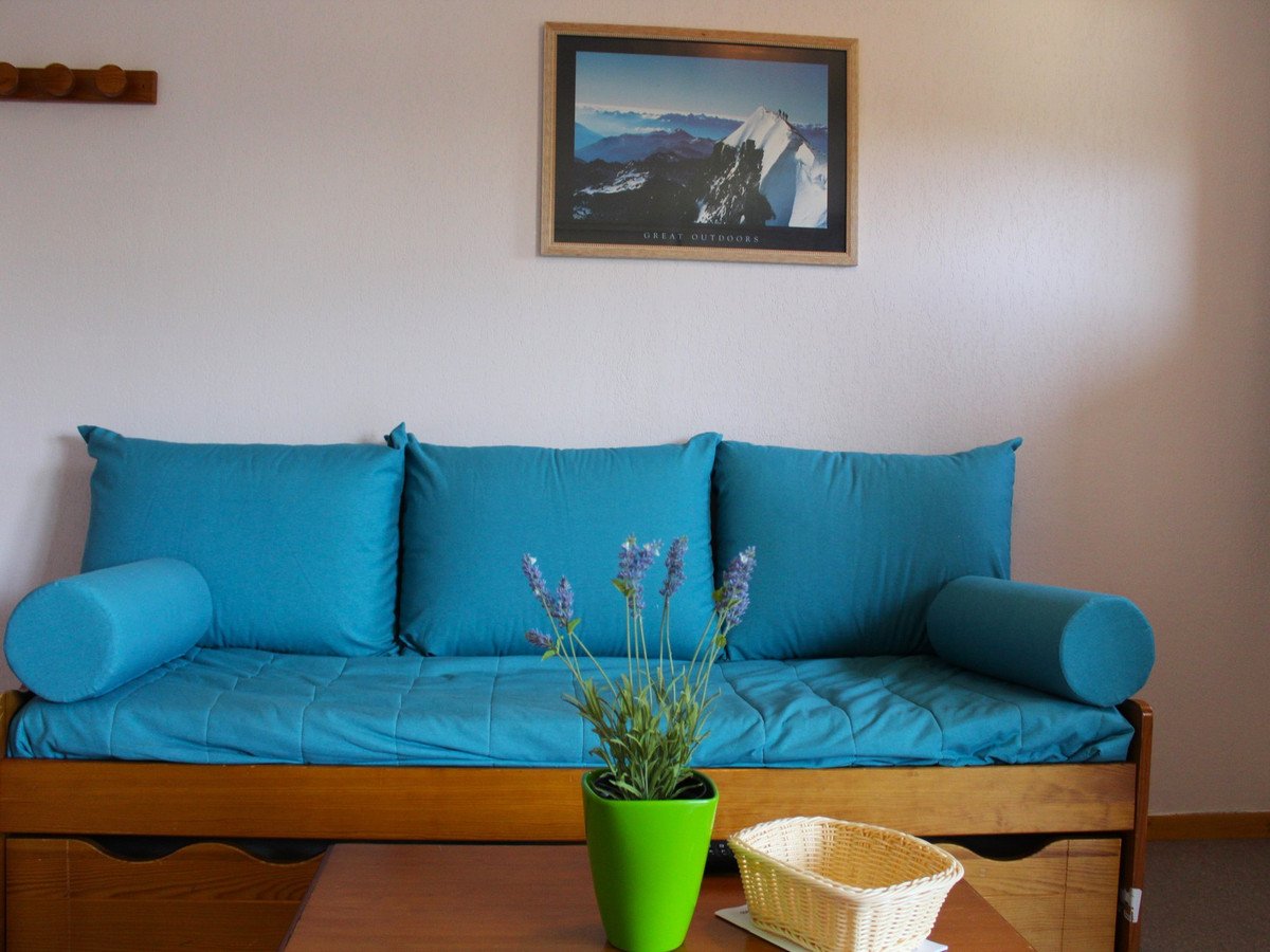 Appartement Le Dévoluy, 2 pièces, 6 personnes - Appartement Le Dévoluy, 2 pièces, 6 personnes - Superdévoluy