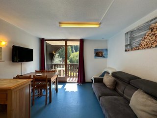 Résidence GRAND HORIZON I - Morillon 1100 Les Esserts