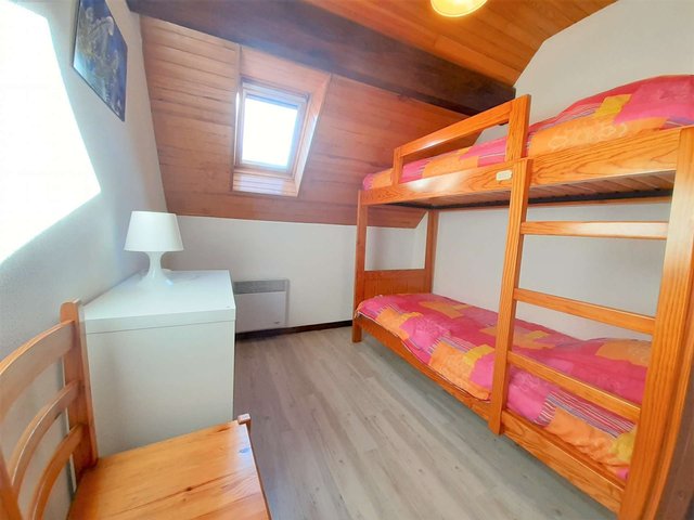 Résidence LE HAMEAU DU PARC - Saint Lary Soulan