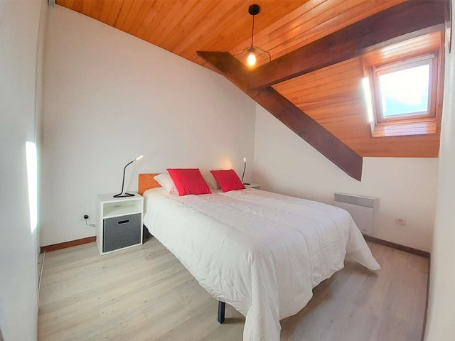 Résidence LE HAMEAU DU PARC - Saint Lary Soulan