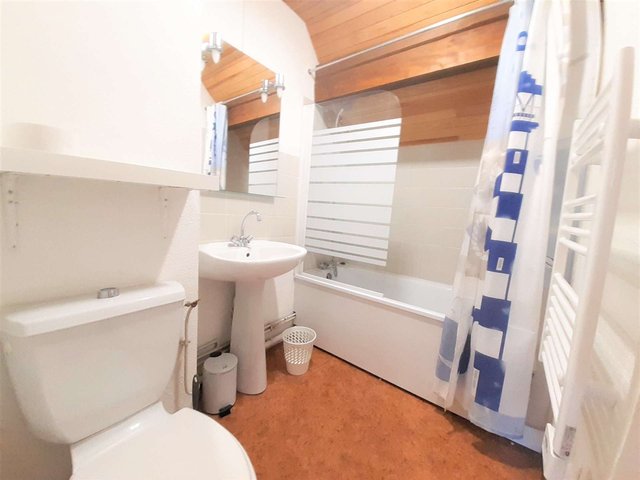 Résidence LE HAMEAU DU PARC - Saint Lary Soulan