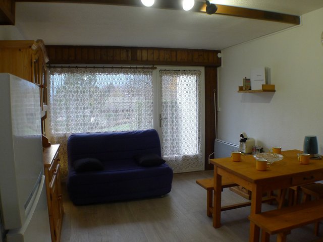 Appartement Samoëns, 2 pièces, 4 personnes - Samoëns