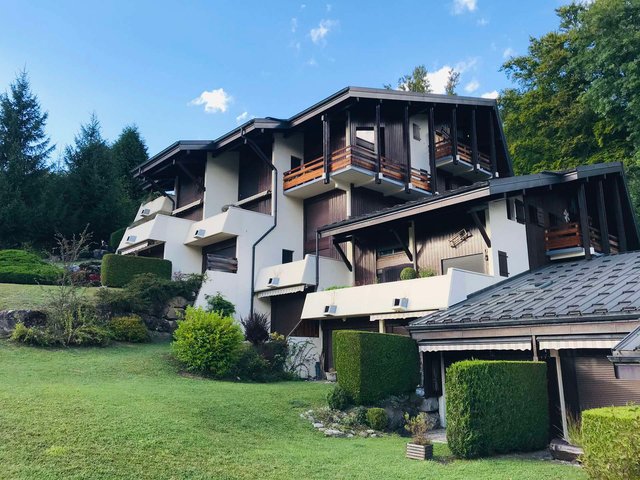 Appartement Samoëns, 2 pièces, 4 personnes - Samoëns