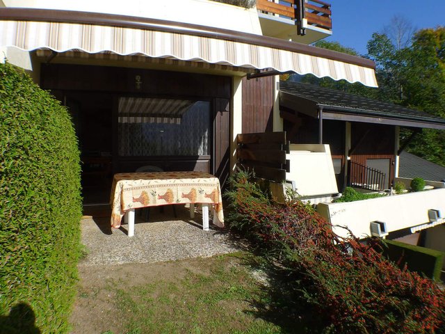 Appartement Samoëns, 2 pièces, 4 personnes - Samoëns