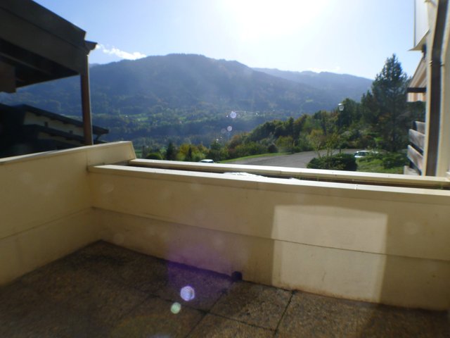 Appartement Samoëns, 2 pièces, 4 personnes - Samoëns