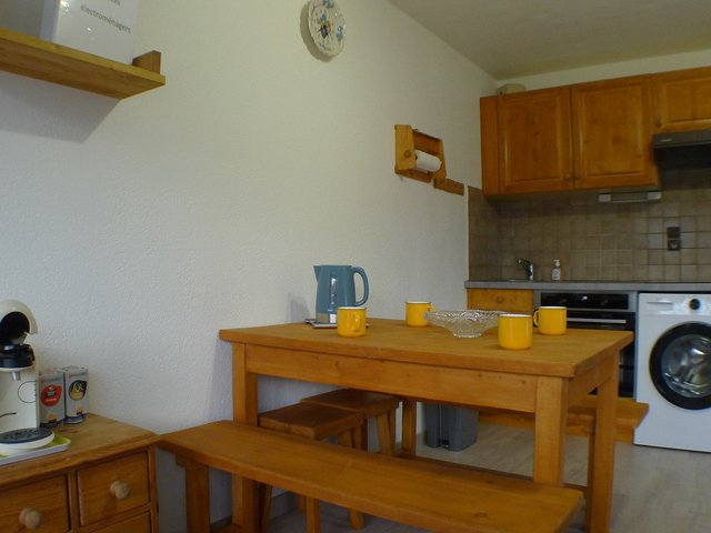 Appartement Samoëns, 2 pièces, 4 personnes - Samoëns