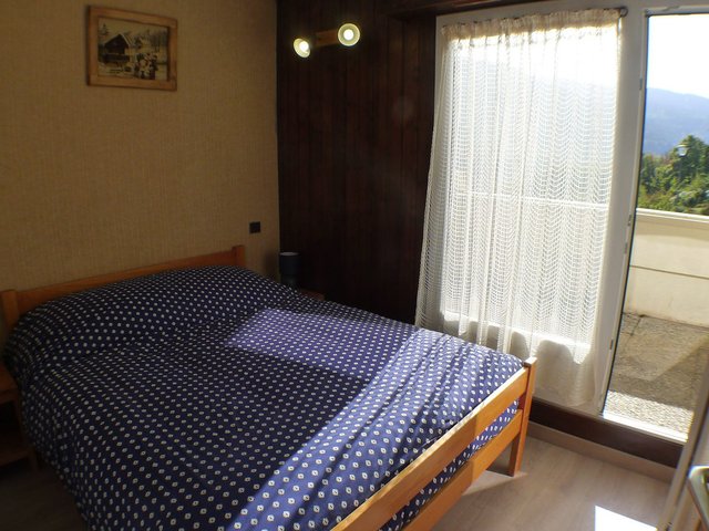 Appartement Samoëns, 2 pièces, 4 personnes - Samoëns